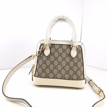 Modern Stylish Crossbody Bag