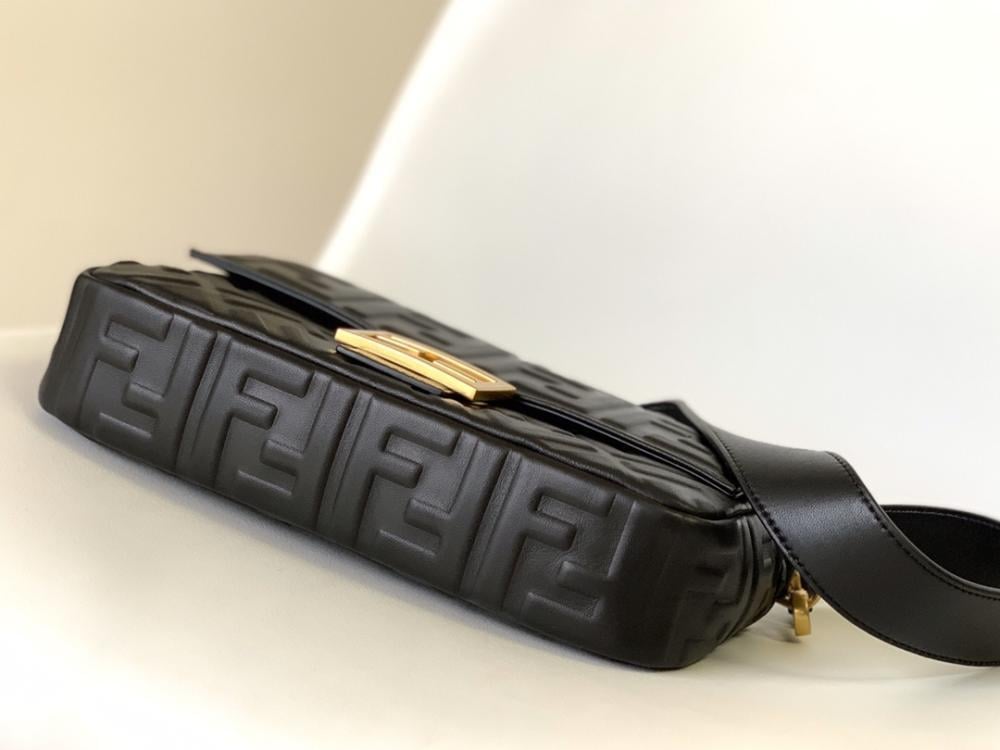 Lambskin Crossbody Bag