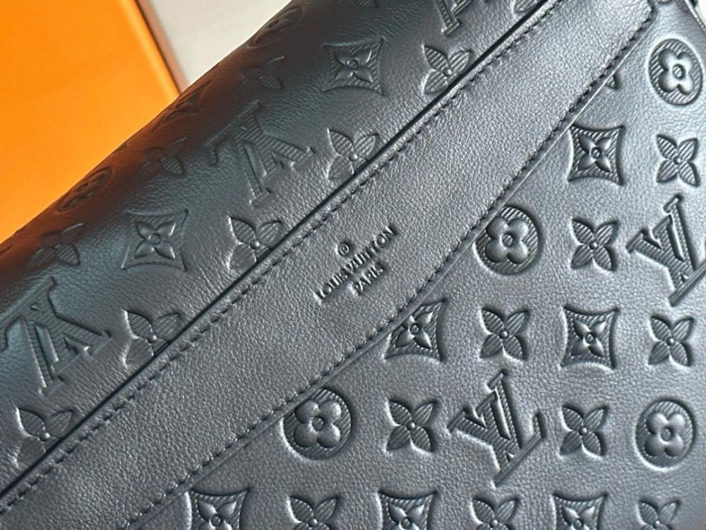 Luxury Premium Leather Shoulder Bag