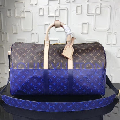 Luxury Travel Bag