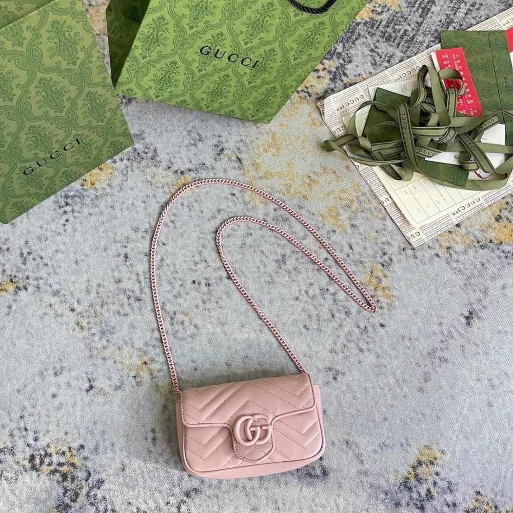 Modern Refined Bag