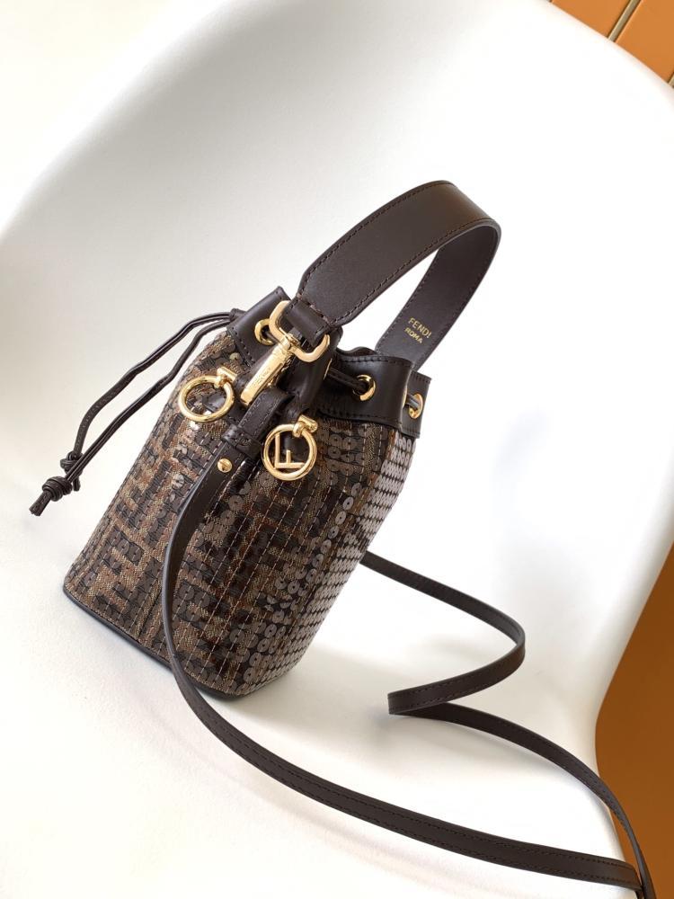 Bucket Bag