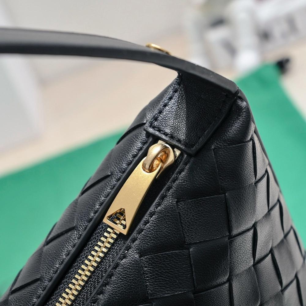Classic Woven Top Handle Bag – Special Edition