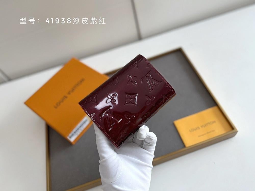 Stylish Leather Wallet – Special Edition