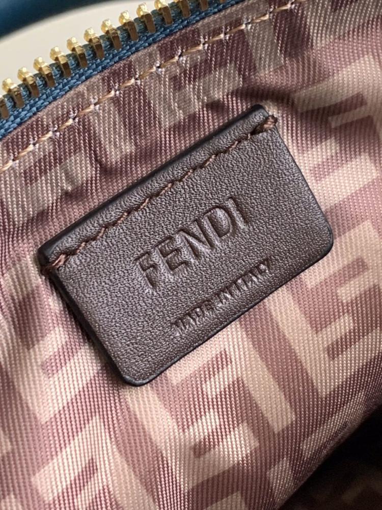 Alma Leather Wallet