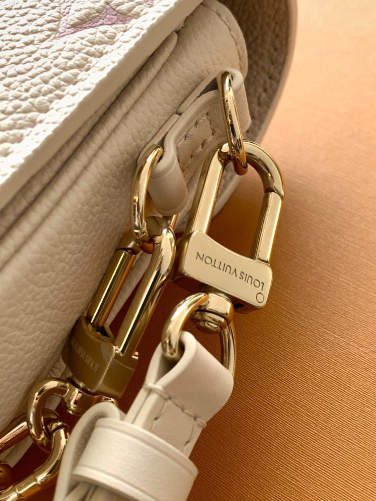 Classic Luxury Top Handle Bag