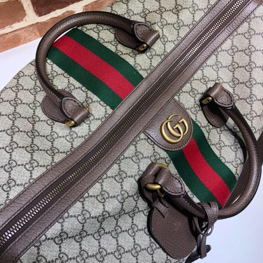 Travel Bag