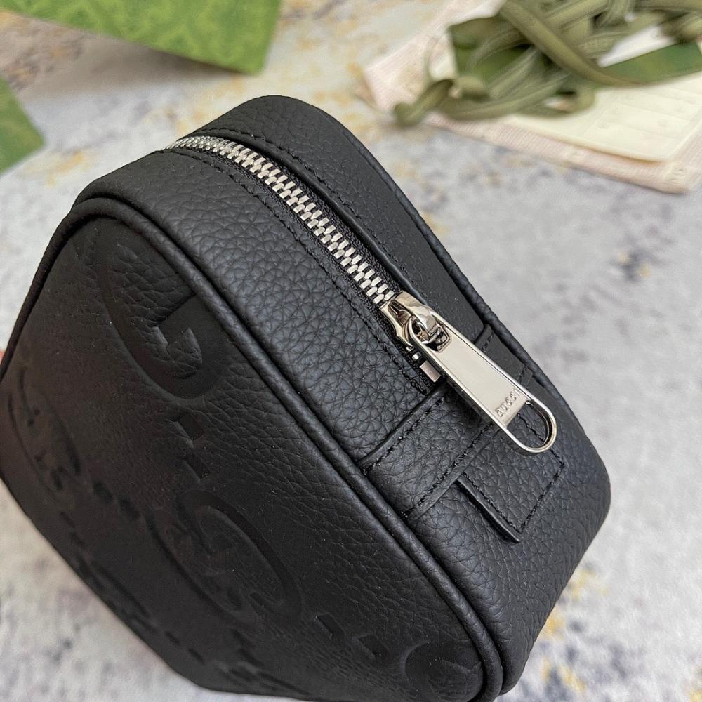 Modern Refined Top Handle Bag