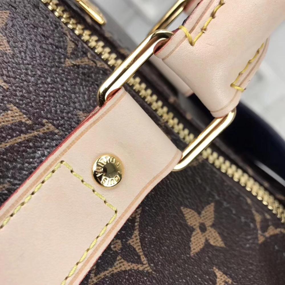 Luxury Travel Bag