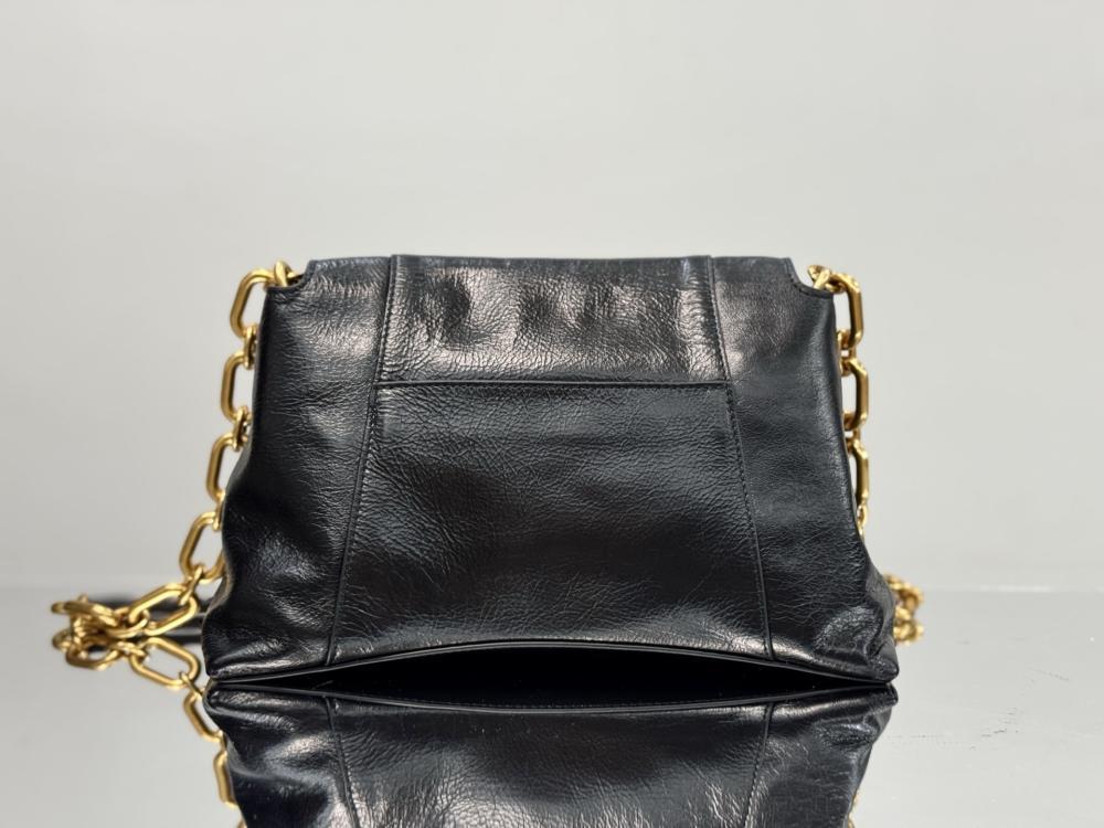 Luxury Top Handle Bag