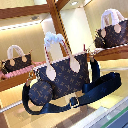 Modern Premium Tote Bag