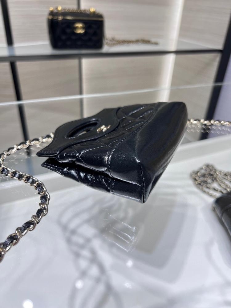 Luxury Leather Shoulder Bag
