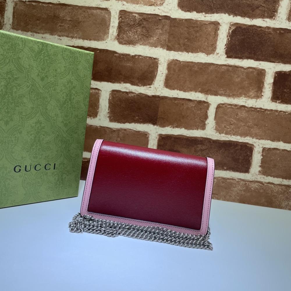 Luxury Elegant Shoulder Bag