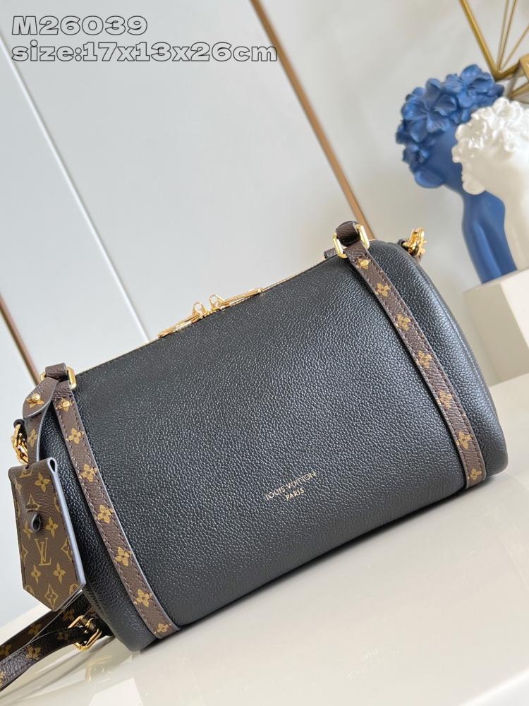 Classic Travel Bag