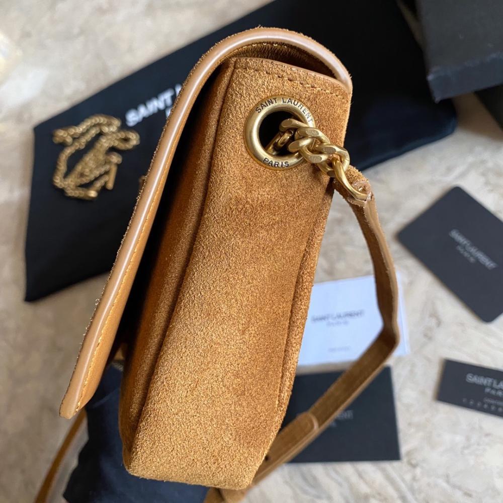 Elegant Shoulder Bag