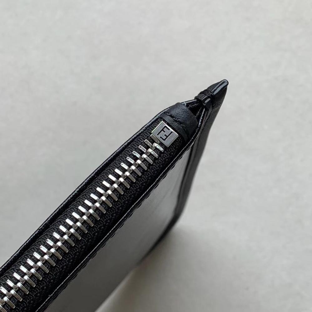 Luxury Wallet