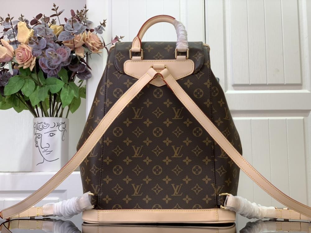 Luxury Backpack
