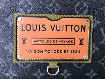 Luxury Backpack