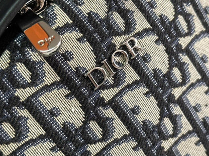 Modern Luxury Black Printed Leather Backpack – Limited Edition