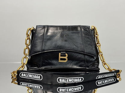 Luxury Top Handle Bag