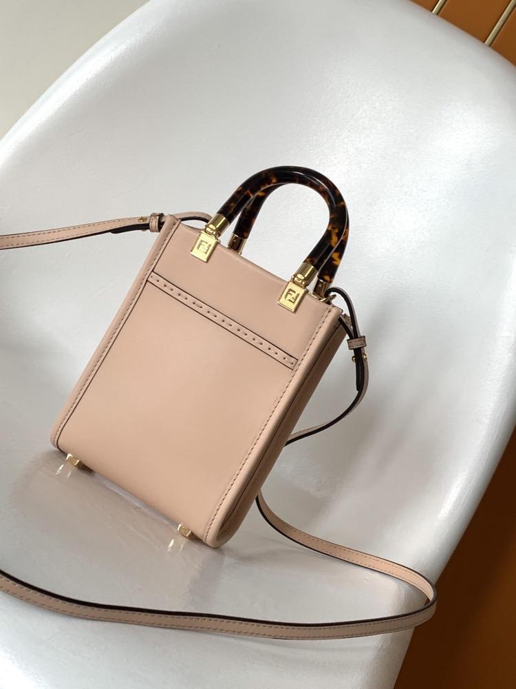 Luxury Tote Bag
