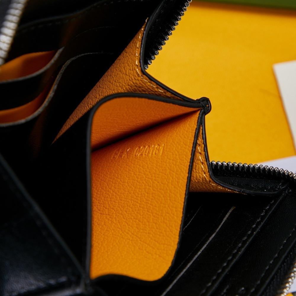 Stylish Refined Wallet