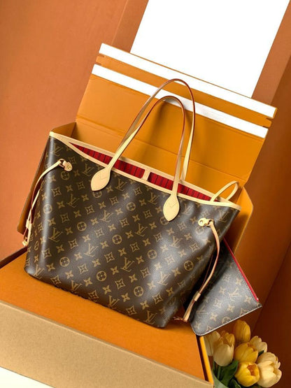 Practical Tote Bag