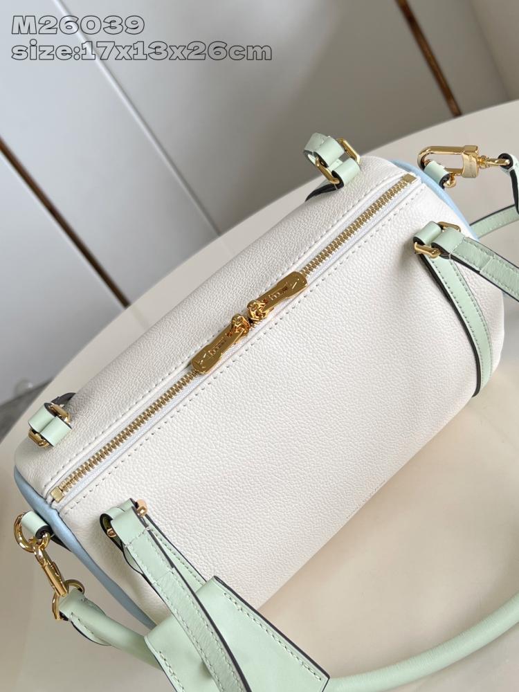 Classic Travel Bag