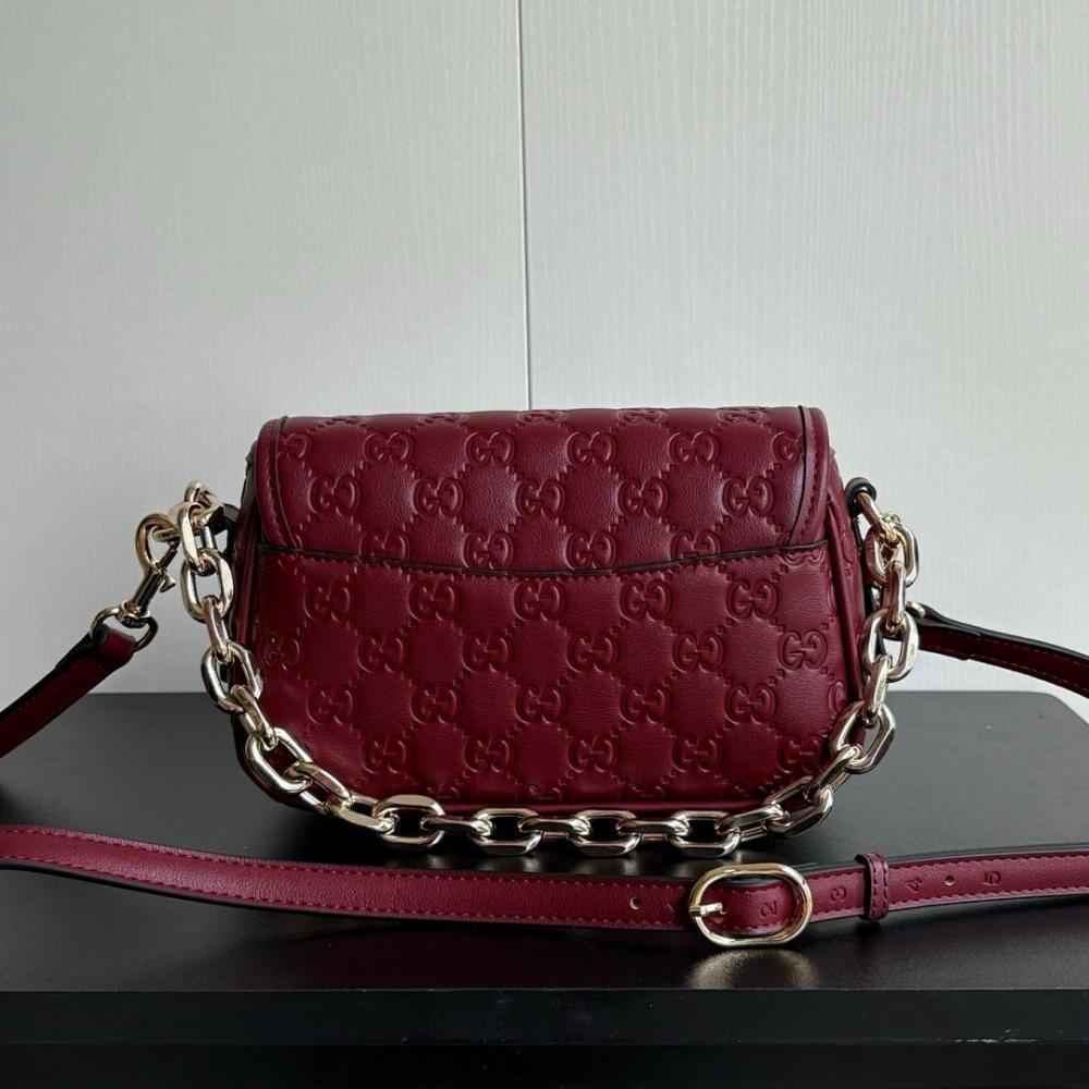 Stylish Refined Top Handle Bag