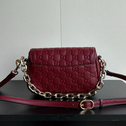 Stylish Refined Top Handle Bag