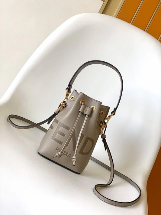 Bucket Bag