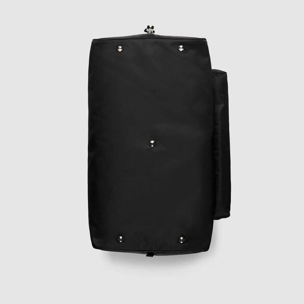 Italian-Inspired Luxury Bag