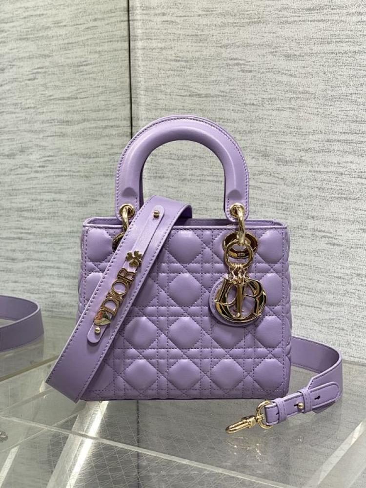 Elegant Top Handle Bag