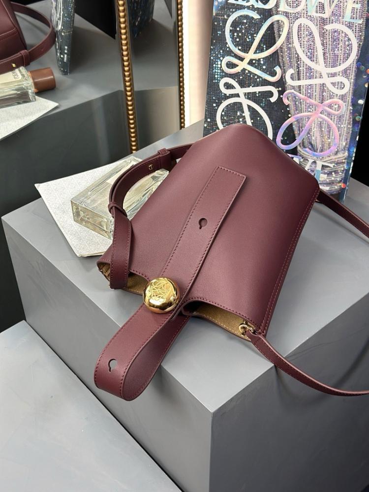 Stylish Refined Crossbody Bag