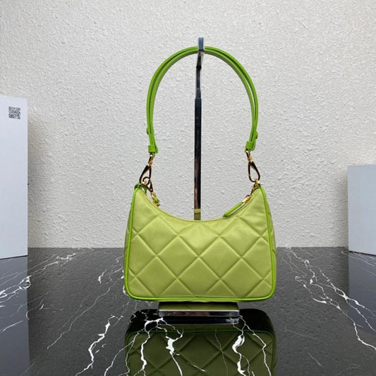Hobo Bag