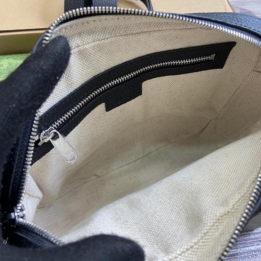 Modern Italian-Inspired Bag