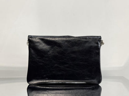 Luxury Top Handle Bag