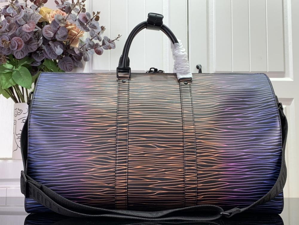 Luxury Travel Bag