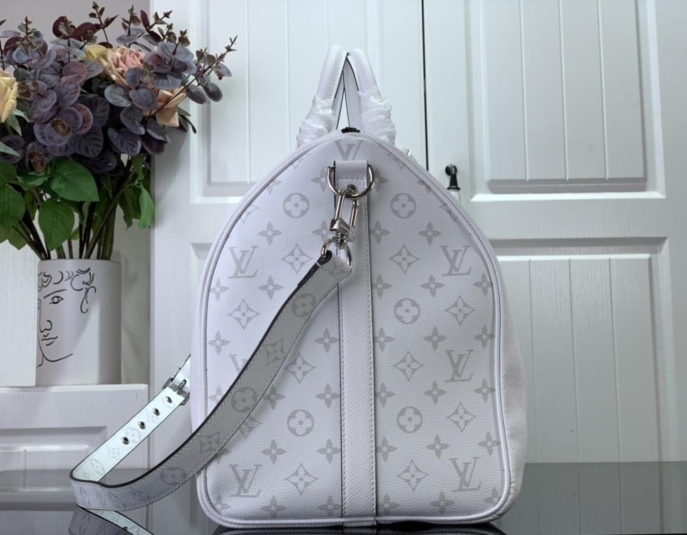 Luxury Travel Bag