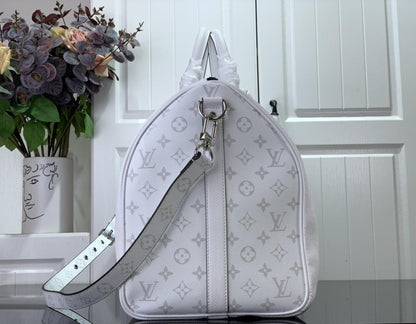 Luxury Travel Bag