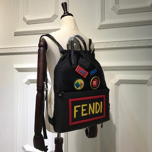 Luxury Backpack