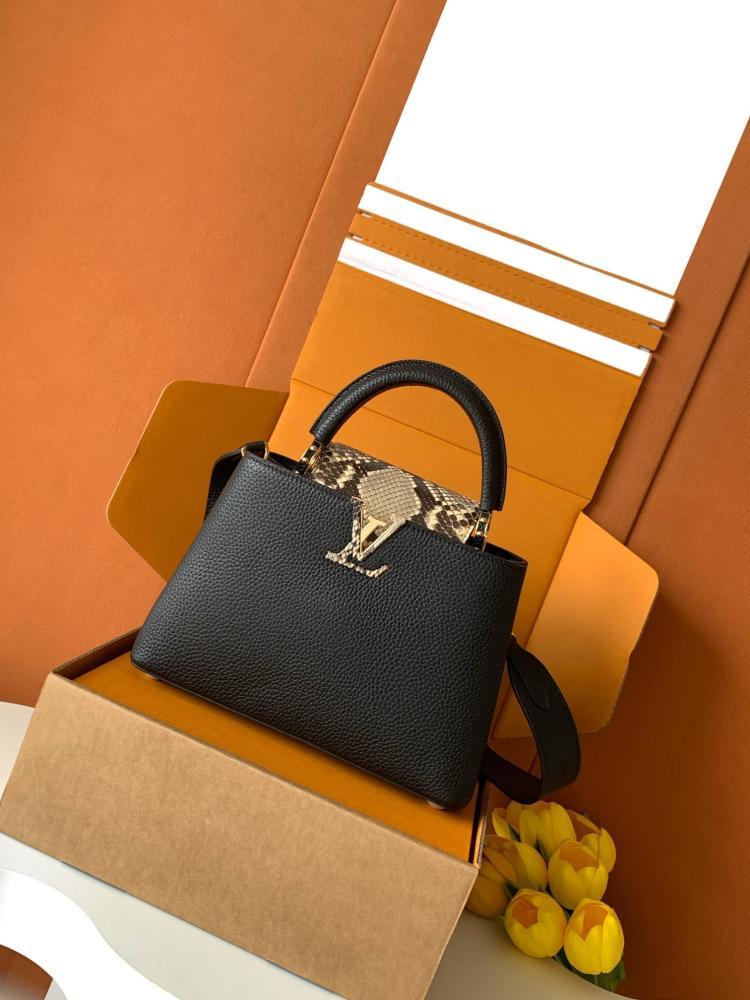 Top Handle Bag