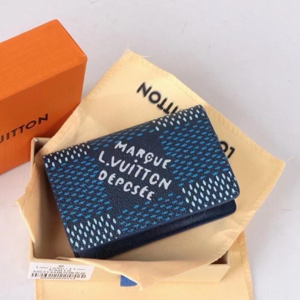 Elegant Stylish Leather Wallet – Limited Edition