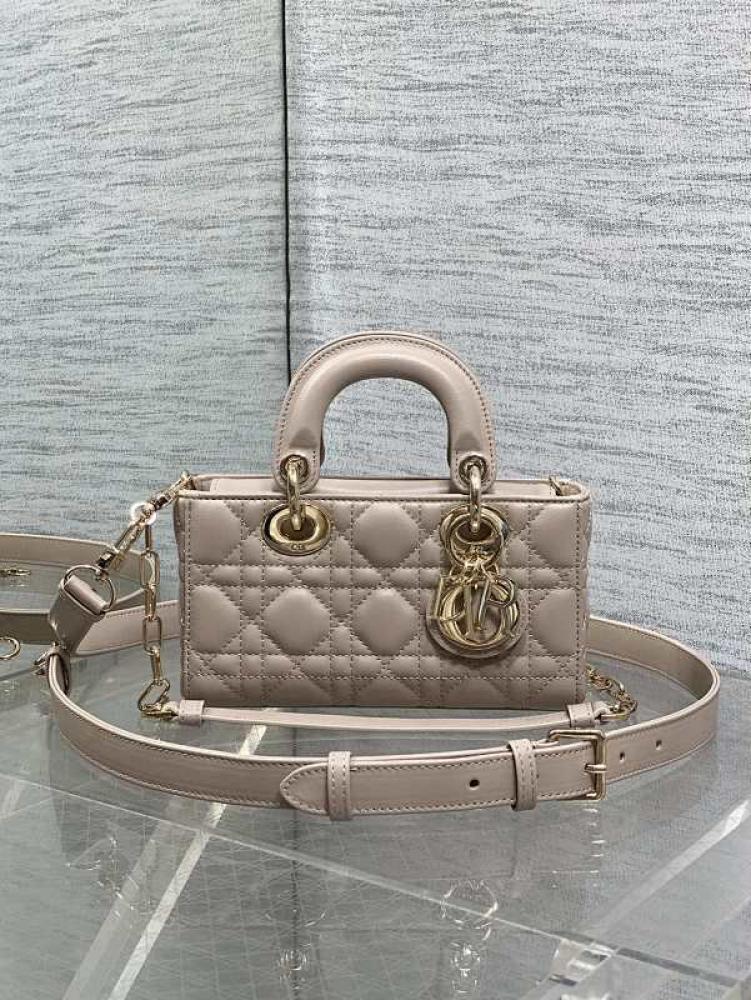 Elegant Top Handle Bag
