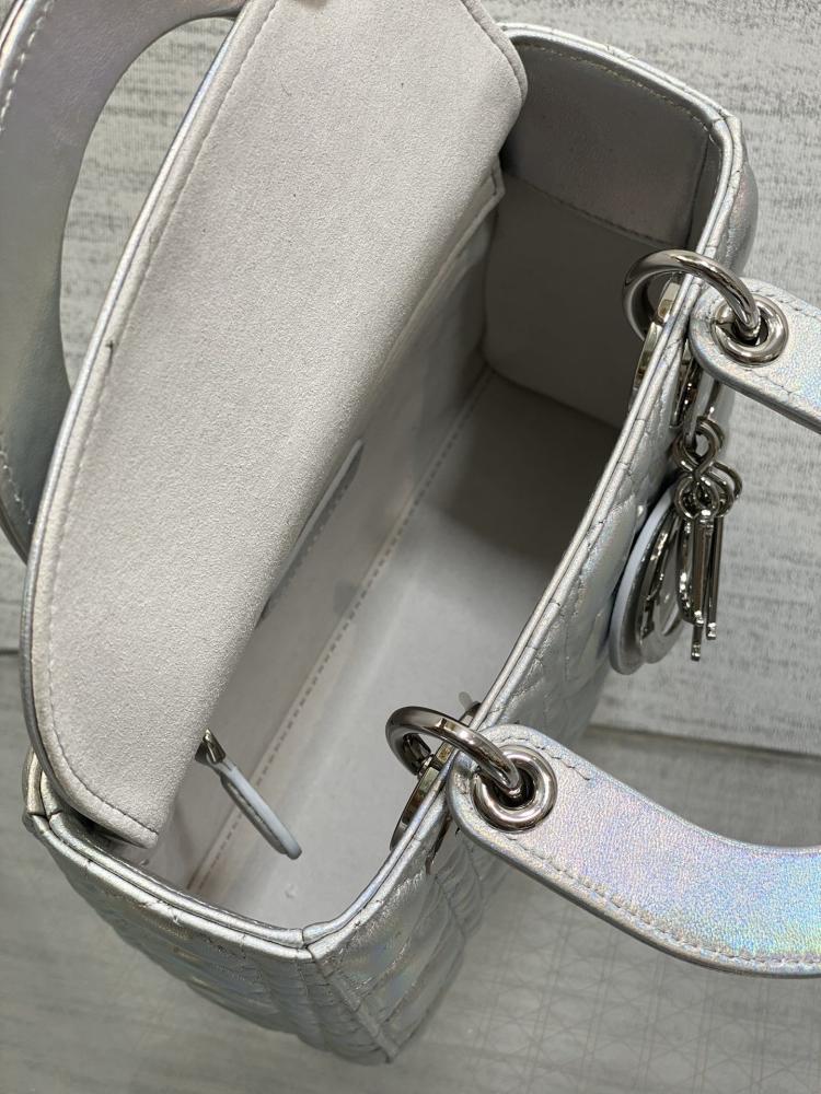 Top Handle Bag