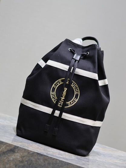 Elegant Backpack – Special Edition