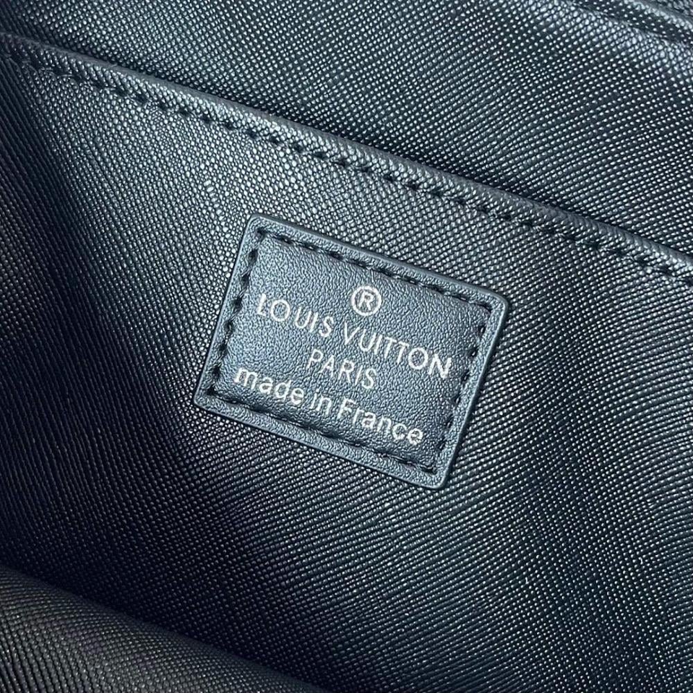 Luxury Elegant Monogram Bag – Limited Edition