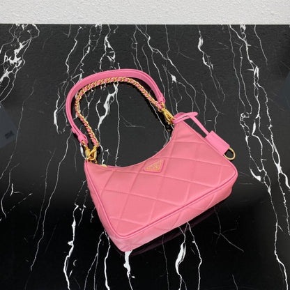 Hobo Bag