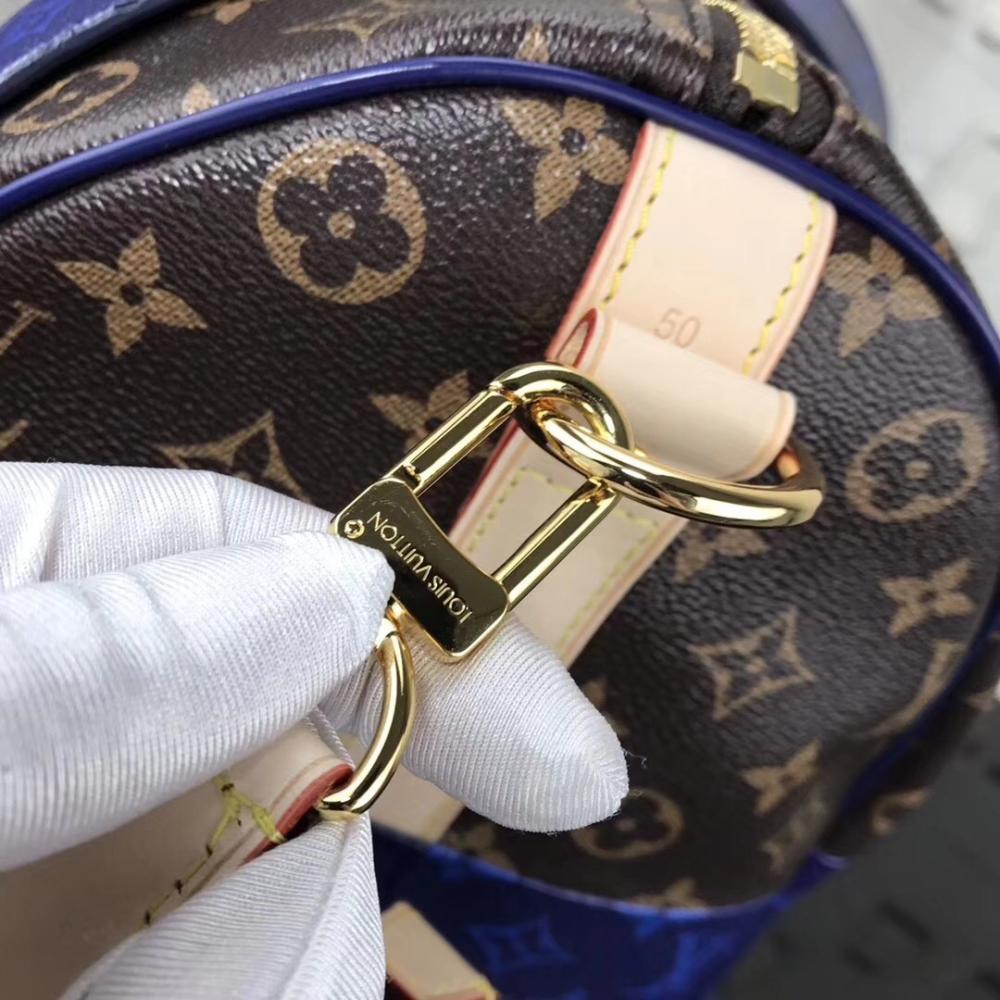 Luxury Travel Bag