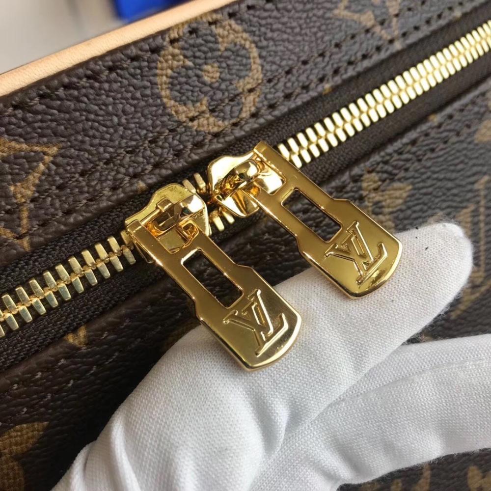 Luxury Top Handle Bag